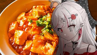 病み麻婆豆腐【石神のぞみ／にじさんじ所属】