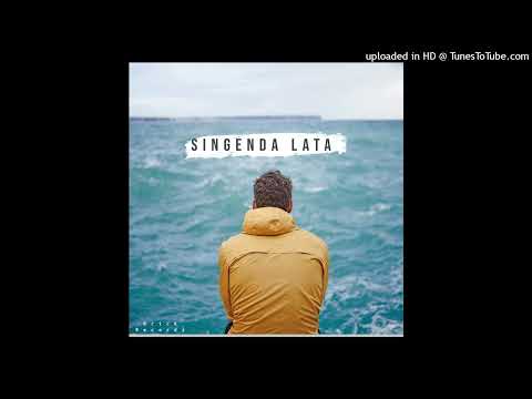 Alrick- Singenda Lata ft Goony JU & Leku G(Official Audio)