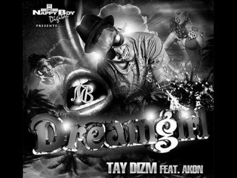 Akon feat Tay Dzim Dream girl