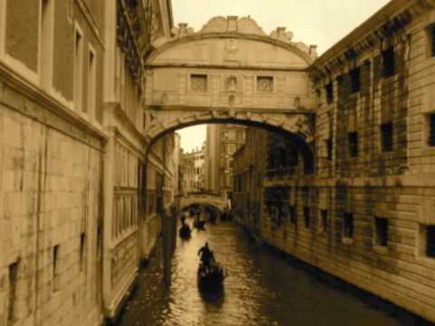 Addio Venezia, La fuga di Casanova di Ro