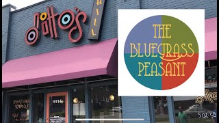 2-minute restaurant review: Ditto's Grill, Louisville, KY