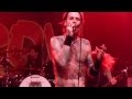 Buckcherry - "Porno Star" & "Tired of You" Live at The Phase 2 Club, Lynchburg Va. 2/15/14,  #8-9