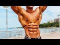 TOP 10 ABDOMINAL EXERCISES | How To Get Six Pack Abs