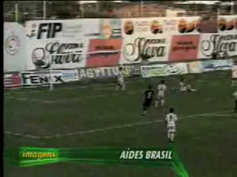 Paraibano 2010: Treze 2x1 Esporte de Patos