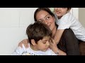 Ek Jaan Hain Hum Movie Heroine Divya Rana With Her Kids Husband Biography Life Story