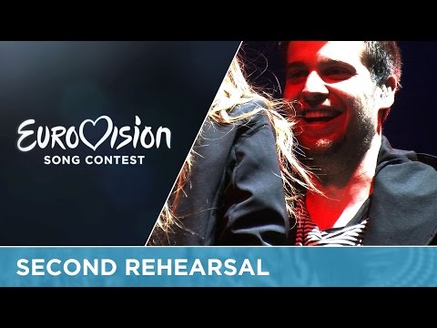 Highway - The Real Thing (Montenegro) Second Rehearsal