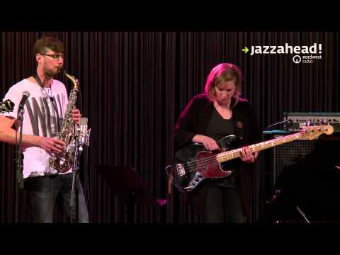jazzahead! 2015 - Weird Beard