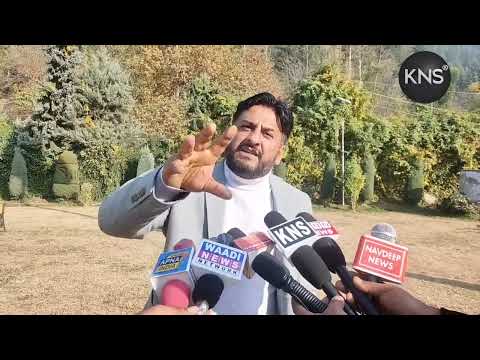 If Arvind Kejriwal can deliver in a Union Territory, why can’t Omar Abdulla...