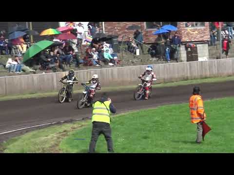 Speedway Helzold Nationalen 27-8-2023