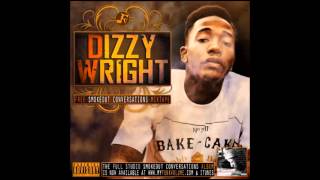 Dizzy Wright 07 Welcome Home