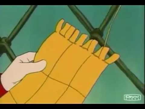 EP.58 Rupert and the Sun Bandit [Part 3]