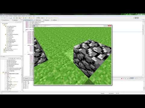 Looking at the Minecraft Source Code from 2009! (UHD)