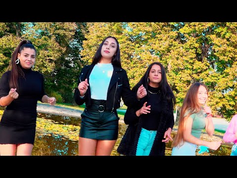 Lužiansky čáve a ROMÍK 2021 - Aven tumen savore (cover verzia)