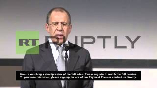 Slovenia: Russian documentary deepens cultural ties