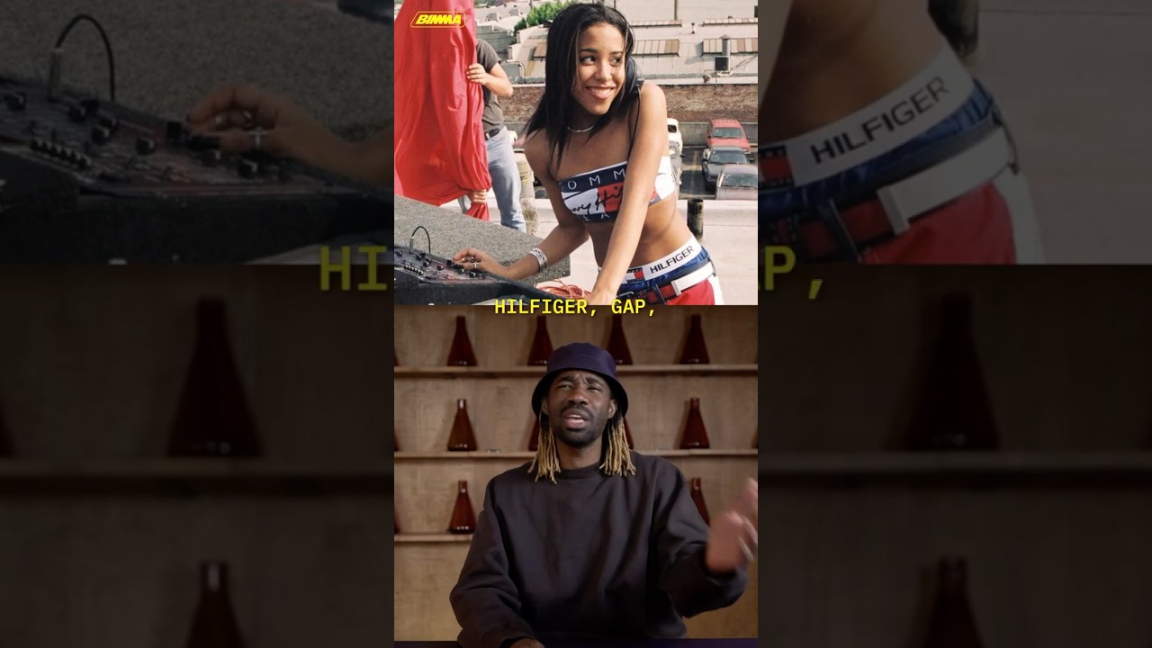 90s Brands Are Back?