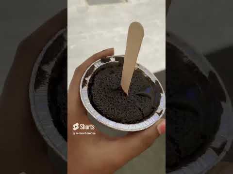 Craving for Dominos Chocolava Cake? New spot found in Purasaivakkam Saravana stores ❤️🔥Do check out