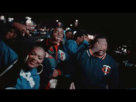 TC4 X TC3 - Ridah ( Official Music Video)