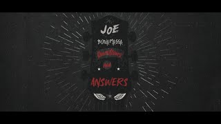 Kadr z teledysku Questions And Answers tekst piosenki Joe Bonamassa