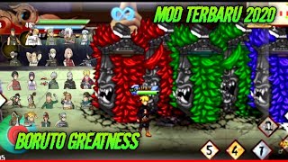 Download lagu BORUTO GREATNESS!! NARUTO SENKI MOD 2020 || ANDROID APK GAME DOWNLOAD mp3 Download lagu BORUTO GREATNESS!! NARUTO SENKI MOD 2020 || ANDROID APK GAME DOWNLOAD mp3