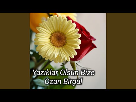 Yazıklar Olsun Bize