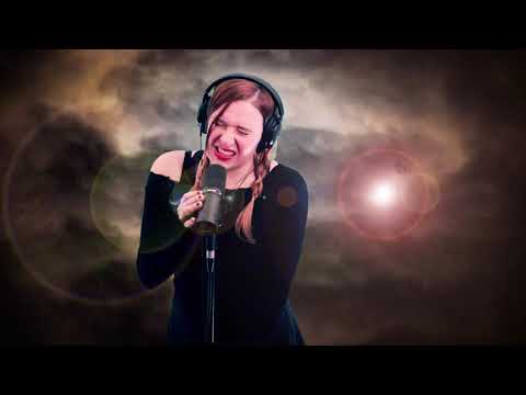 Innocent When You Dream - Tom Waits {Sharon Little Cover}