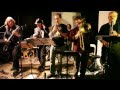 Doctor Nerve - Splinter - at The Stone, NYC - Nov 29 2011