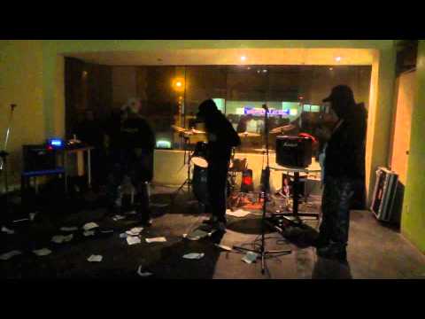 Peia Braba en Ica (brazilianslaughter)