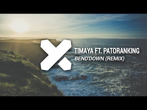 Timaya Ft. Patoranking - Bend'Down (Madrik + Dopeman Remix)