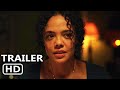 THE LISTENER Trailer 2024 Tessa Thompson