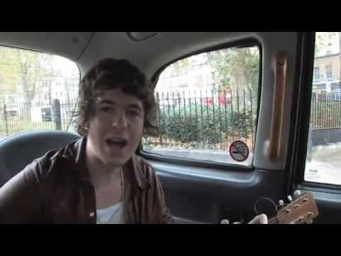 The Kooks Acoustic In Black Cab Sessions