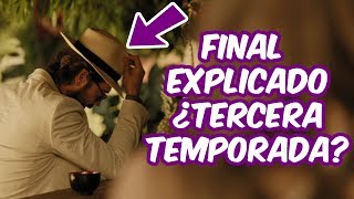 Final EXPLICADO | La Casa De Papel | ¿Temporada 3?