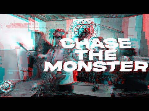 Asteroid M Sessions - Chase The Monster