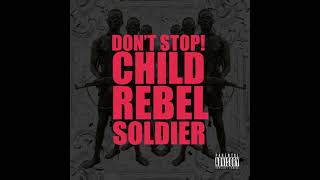 Kanye West - Don't Stop Instrumental