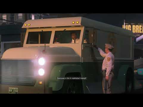 Mafia III  loupeznik kuba