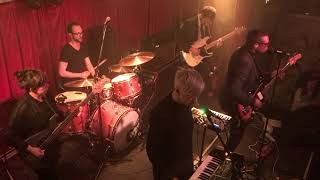 The Dears , All the Hail Mary's ,Deaf Institute, Manchester, 10/10/17