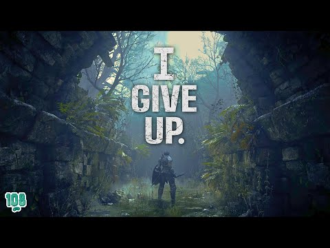 When Is A Game Too Hard?