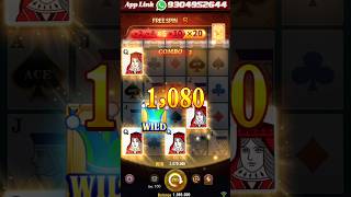 Super Ace Big Win Today | Super Ace Scatter | Super Ace | Super Ace Super Win | #superace #jilislot