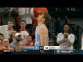 North Carolina Vs Virginia Full Game Highlights College Men S Basketball 2026 Ncaa Basketball