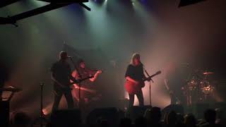 New Model Army - Over The Wire - Live at the Melkweg