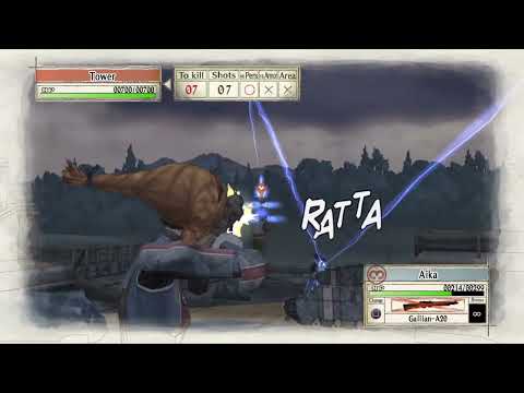 Valkyria Chronicles (PS5) The Final Raid playthrough part 29 livestream