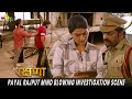 Payal Rajput Mind Blowing Investigation Scene Rakshana Payalrajput Latest Hindi Movie Scenes