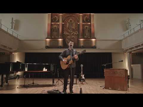 Jim Moray • The Isle Of St Helena (live from St George's, Bristol)