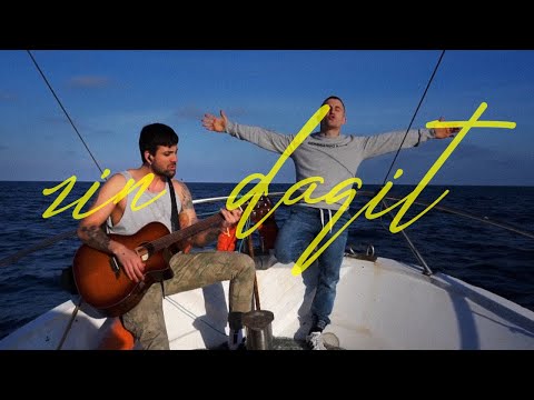 SEMBRANDO KAOS - Zin Dagit (akustikoa) 🎥