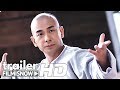 WARRIORS OF THE NATION 2020 Trailer Vincent Zhao Martial Arts Action Movie