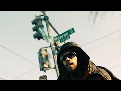 GLEESH - "MY FAULT" (Official Video)