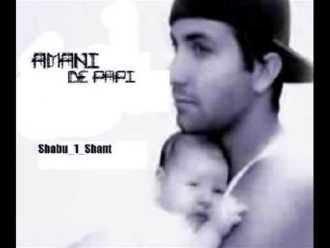 Little Pepe & Shabu One Shant- Amani- Compartiendo (2009)
