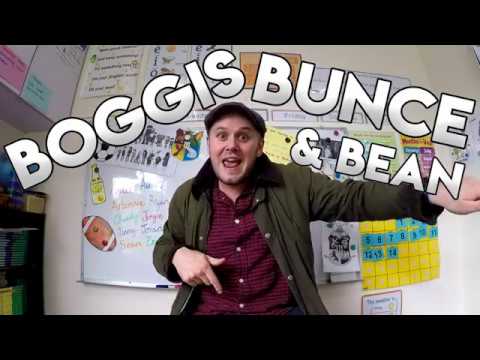 Boggis, Bunce, and Bean