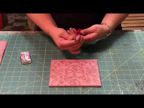 Kohl's Family Sundays: Papel Picado Print