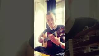 Dixon - EN VUE - COVER