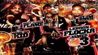 Waka Flocka Flame - Magic City